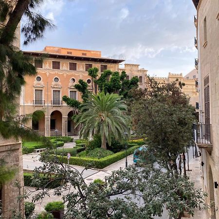 Vila Damunt Palma de Mallorca Exterior foto