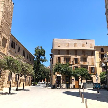 Vila Damunt Palma de Mallorca Exterior foto