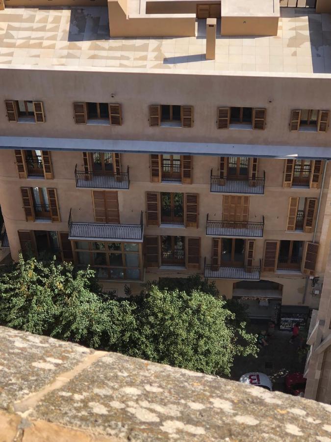 Vila Damunt Palma de Mallorca Exterior foto