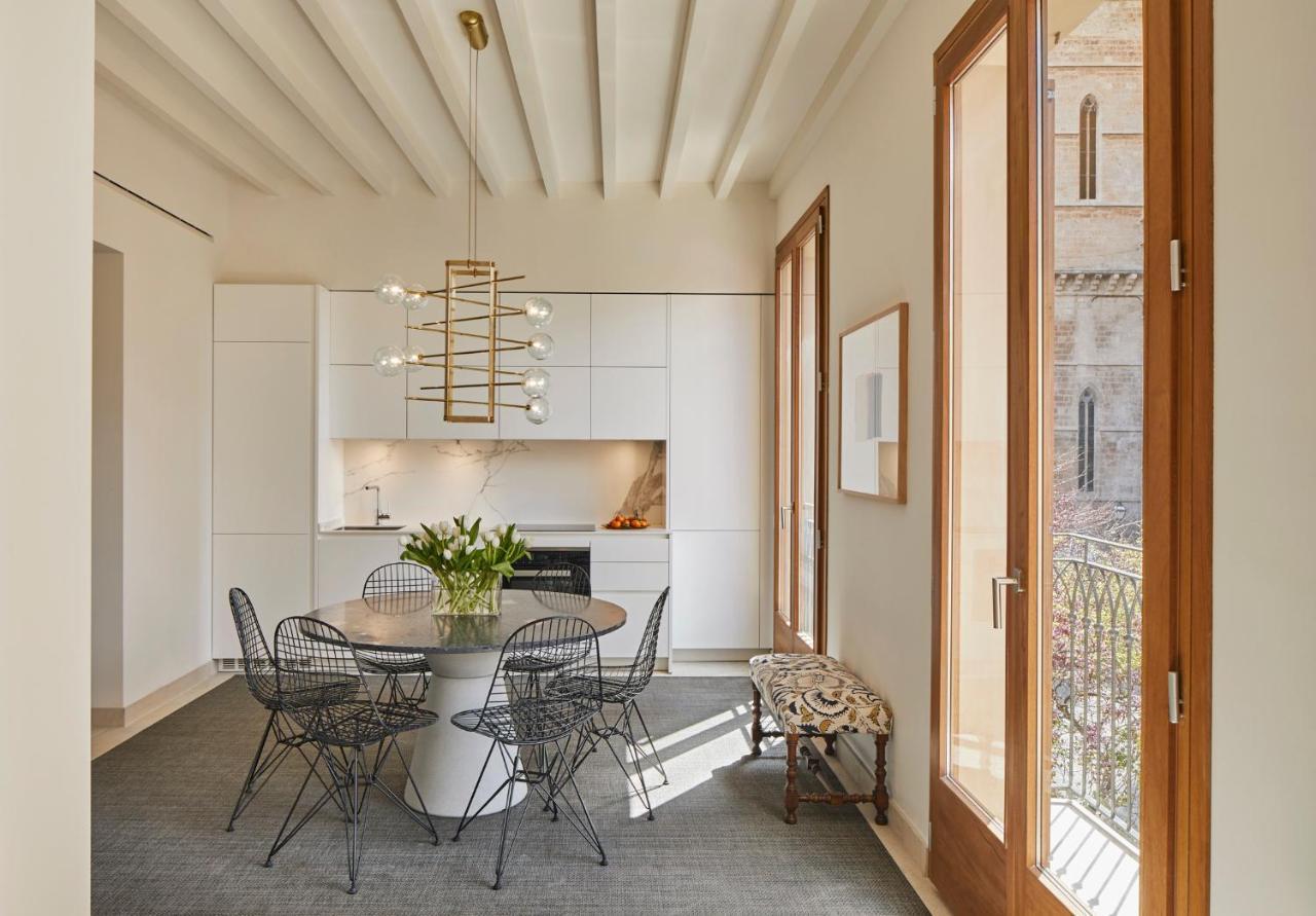 Vila Damunt Palma de Mallorca Exterior foto