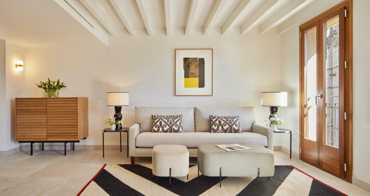Vila Damunt Palma de Mallorca Exterior foto