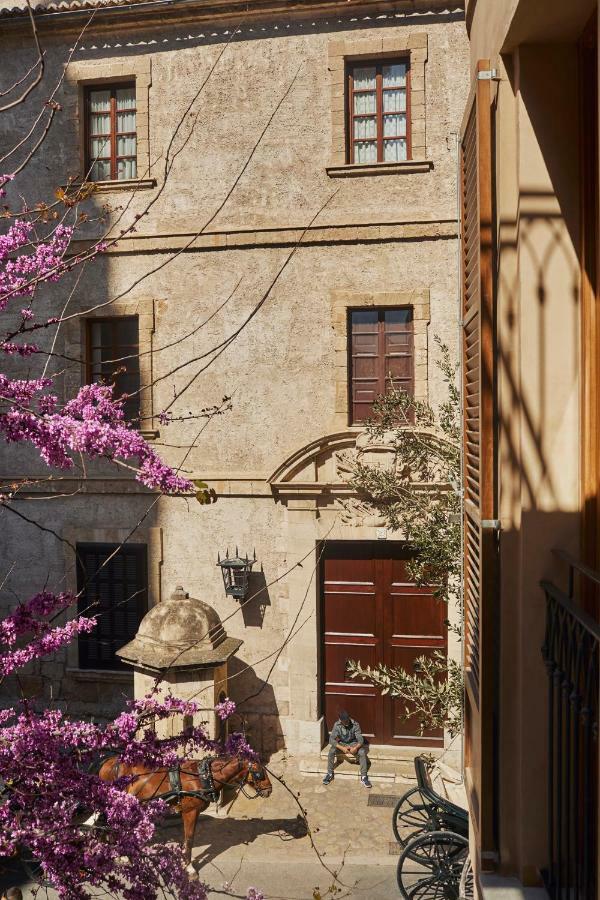 Vila Damunt Palma de Mallorca Exterior foto