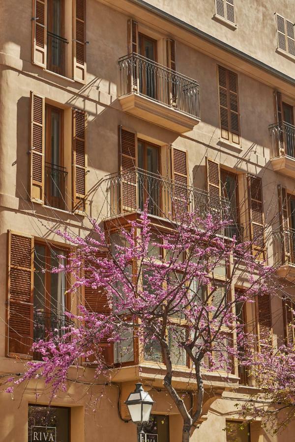 Vila Damunt Palma de Mallorca Exterior foto