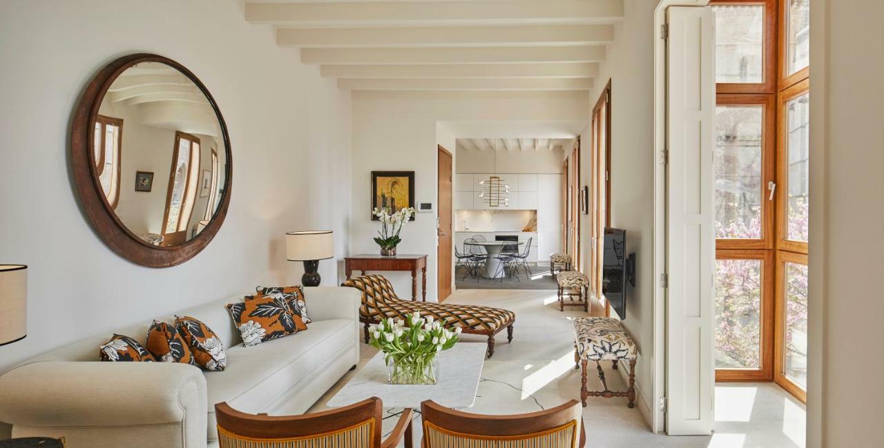 Vila Damunt Palma de Mallorca Exterior foto