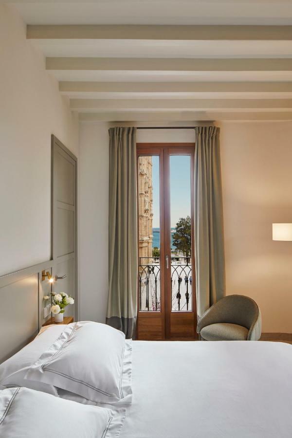 Vila Damunt Palma de Mallorca Exterior foto