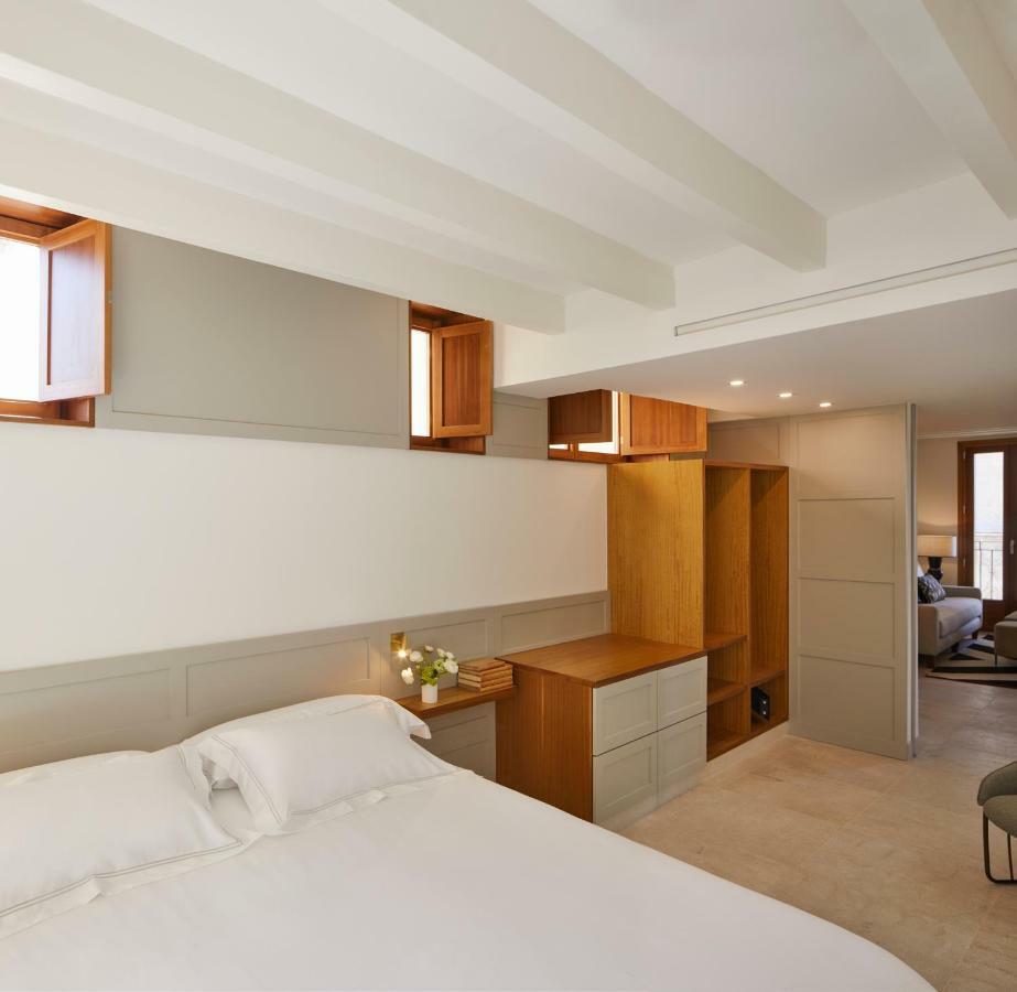Vila Damunt Palma de Mallorca Exterior foto